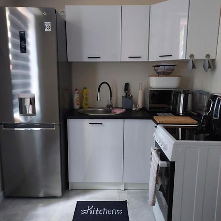 Apartament Centrum 2 Wałbrzych Buitenkant foto