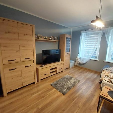 Apartament Centrum 2 Wałbrzych Buitenkant foto