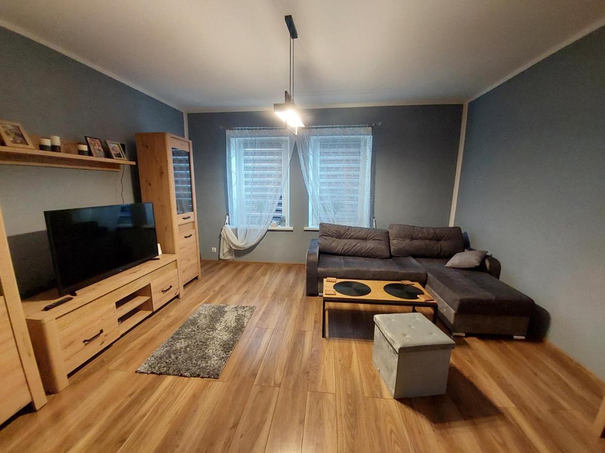 Apartament Centrum 2 Wałbrzych Buitenkant foto